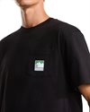 The North Face Mountain Logo Rlx SS (NF0A8GUUJK)