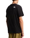 The North Face Mountain Logo Rlx SS (NF0A8GUUJK)