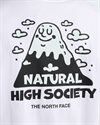 The North Face Nat High Society Rlx (NF0A8JPQFN4)