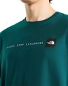 The North Face Nse Reg SS Tee (NF0A8GUVN4J)