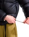 The North Face Nuptse Jacket 1996 Retro (NF0A3C8DGOE)