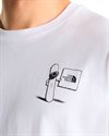 The North Face Opposites Attract Relaxed Tee (NF0A8JANFN4)
