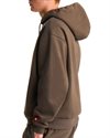 The North Face Red Box Hoodie New (NF0A8EFZ21L)