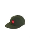 The North Face Red Box Nylon Hat (NF0A8EG7NLW)
