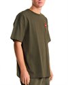 The North Face Red Box S/S Tee (NF0A8EG521L)