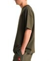 The North Face Red Box S/S Tee (NF0A8EG521L)