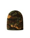 The North Face Reversible Highline Beanie (NF0A7WLA5IV)