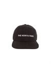 The North Face Roomy Norm Hat (NF0A7WHP1IS1)