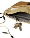The North Face Terra Shoulder Bag (NF0A81EPLK5)