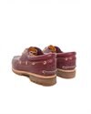 Timberland Authentic 3-Eye Boat (TB0500096481)