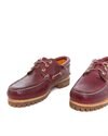 Timberland Authentic 3-Eye Boat (TB0500096481)