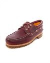 Timberland Authentic 3-Eye Boat (TB0500096481)