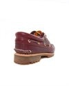 Timberland Authentic 3-Eye Boat (TB0500096481)