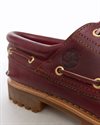 Timberland Authentic 3-Eye Boat (TB0500096481)