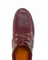Timberland Authentic 3-Eye Boat (TB0500096481)
