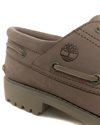 Timberland Authentic Handsewn Boat (TB0A298QEO2)