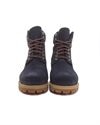 Timberland C.F. Stead Indigo Suede Heritage 6-Inch Boot (TB0A6821EP3)