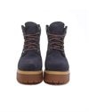 Timberland C.F. Stead™ Indigo Suede Stone Street 6-Inch Boot (TB0A62PVEP3)
