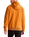 Timberland Core Tree Logo Pull Over Hoodie (Regular Bb) (TB0A2BJH6431)