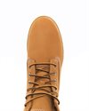Timberland Courma Kid Side-Zip Boot (TB0A27BB2311)