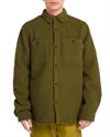 Timberland Fleece Overshirt (TB0A5VHH3021)
