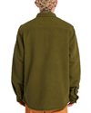 Timberland Fleece Overshirt (TB0A5VHH3021)