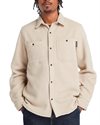 Timberland Fleece Overshirt (TB0A5VHHCY21)