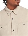 Timberland Fleece Overshirt (TB0A5VHHCY21)