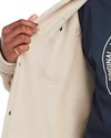 Timberland Fleece Overshirt (TB0A5VHHCY21)