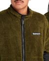 Timberland High Pile Fleece Jacket (TB0A6JJ13021)