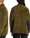 Timberland High Pile Fleece Jacket (TB0A6JJ13021)