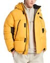 Timberland Hwkr Durable Waterrepellent (TB0A6KMD7231)