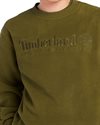 Timberland Linear Logo Crew Neck (TB0A6NQ93021)