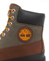 Timberland Premium® 6 Inch Rubber-Toe Boot (TB0A2FXF9311)