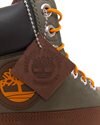 Timberland Premium® 6 Inch Rubber-Toe Boot (TB0A2FXF9311)