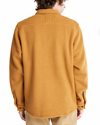 Timberland Progressive Utility Sherpa Overshirt (TB0A5VHHP471)