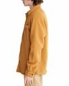 Timberland Progressive Utility Sherpa Overshirt (TB0A5VHHP471)