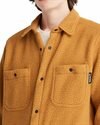 Timberland Progressive Utility Sherpa Overshirt (TB0A5VHHP471)