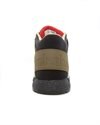 Timberland Sptk Mid LC Waterproof Sneaker (TB0A61SC3271)