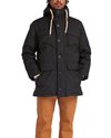 Timberland WP Willmington Parka (TB0A5XPW0011)