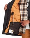 Timberland WP Willmington Parka (TB0A5XPW0011)