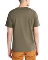 Timberland WWES Front Tee (TB0A27J85901)