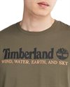 Timberland WWES Front Tee (TB0A27J85901)