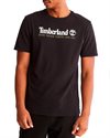 Timberland WWES SS Front Graphic Tee (Regular) (TB0A27J80011)