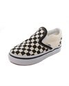 Vans Checkerboard Slip-On TD (VN000EX8BWW)