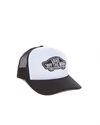 Vans Classic Patch Curved Bill Trucker (VN00066XY28)