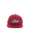 Vans Classic Patch Snapback (VN000TLSBQS1)