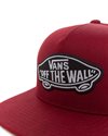 Vans Classic Patch Snapback (VN000TLSBQS1)