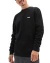 Vans Core Basic Crew Fleece (VN0A7YDUBLK1)