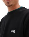 Vans Core Basic Crew Fleece (VN0A7YDUBLK1)